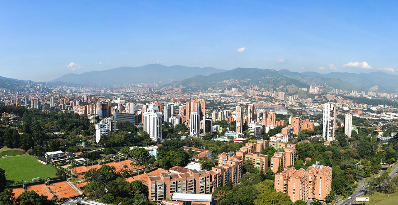 Fechas de pago del impuesto predial del cuarto trimestre de 2022 en Medellín