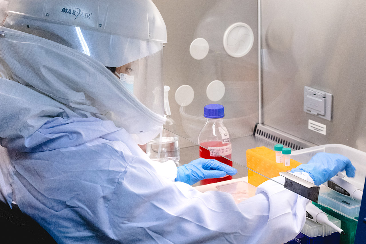 La UdeA y la farmacéutica Sinovac se unen para crear vacunas de enfermedades tropicales