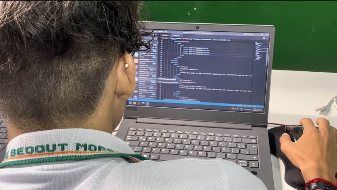 La clase presencial de software más grande del mundo se realizará en Medellín
