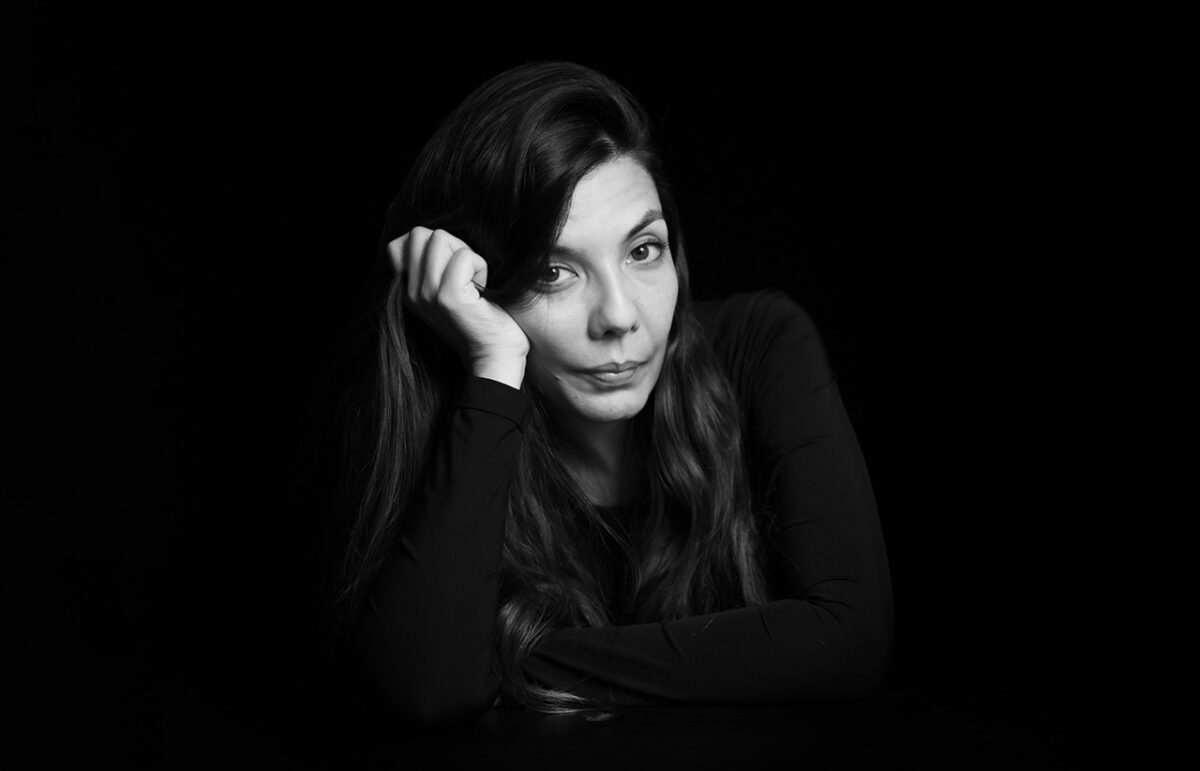 Laura Mora directora de Los reyes del mundo Entre el amor y el dolor