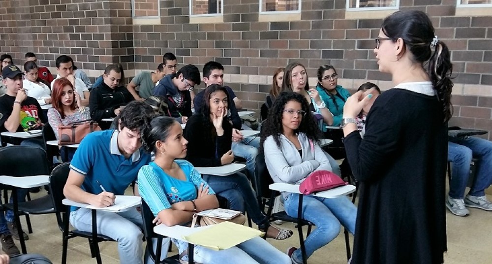 Nuevos profes para vincular en el próximo año busca la UdeA