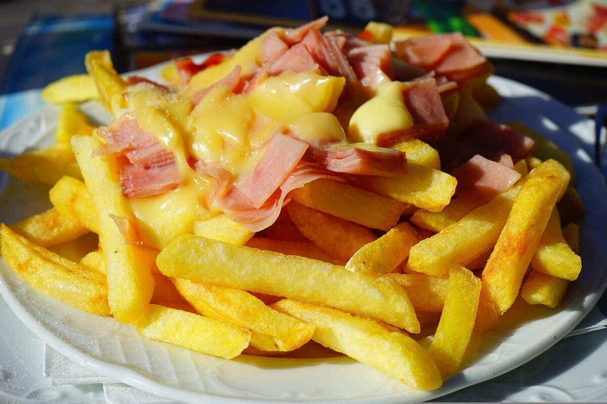 Papas Fest el Festival de las papitas fritas en Sabaneta