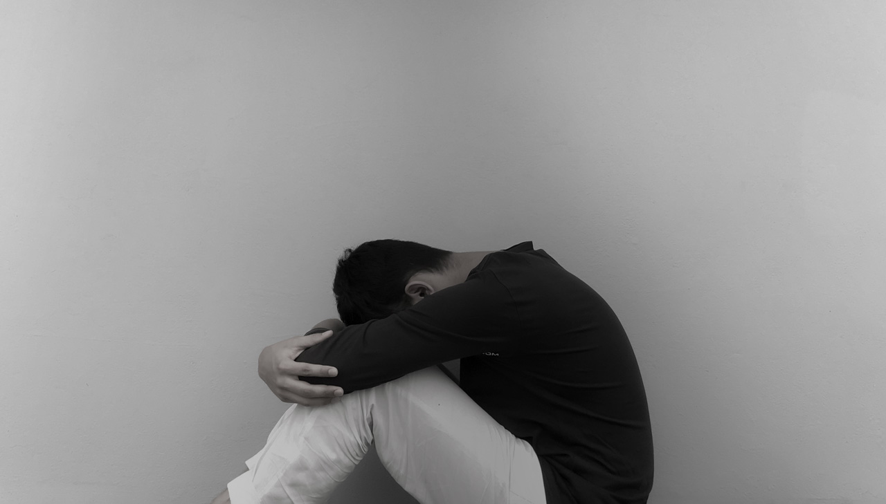 salud mental en Colombia