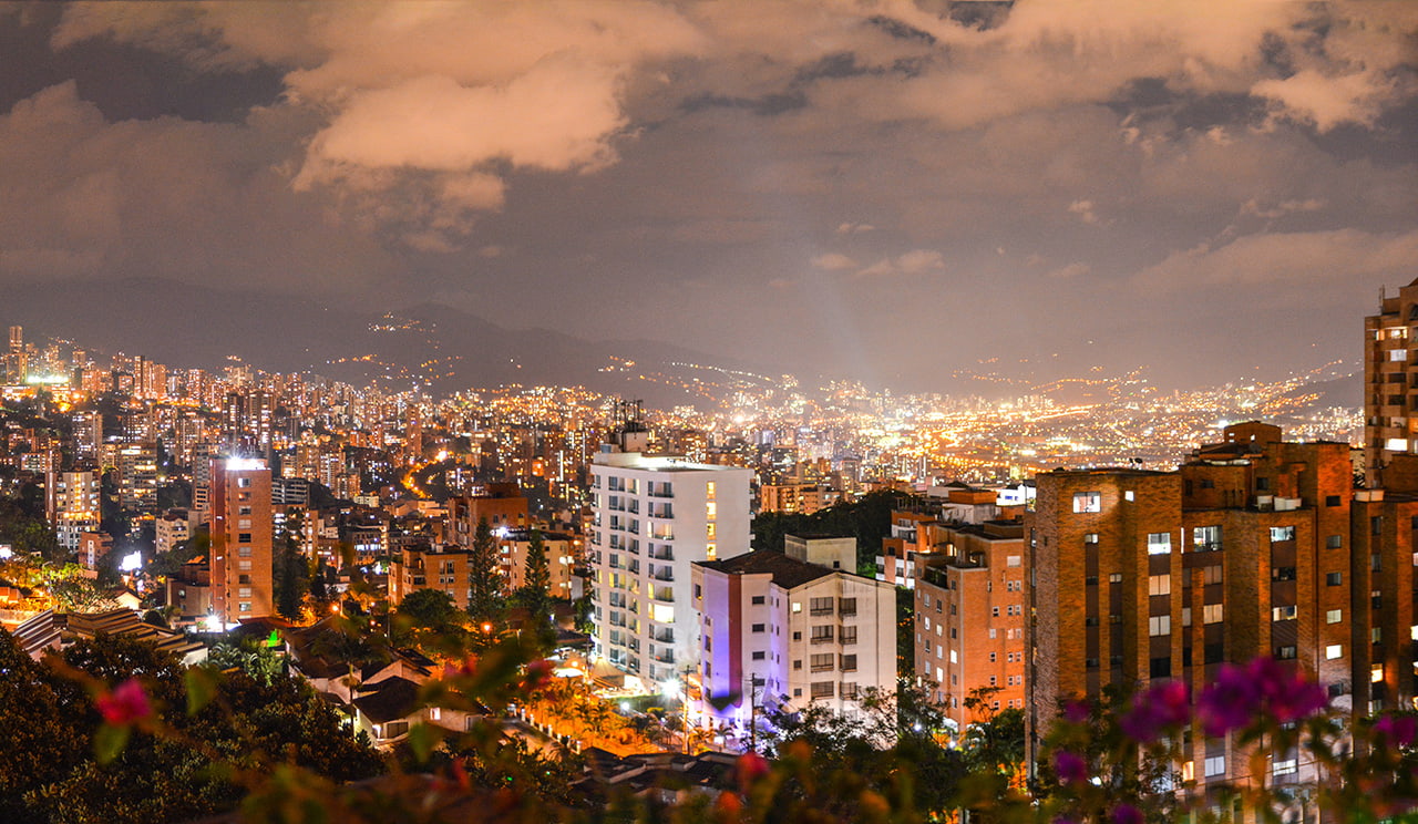 Ruido en El Poblado: no hay quién baje el volumen