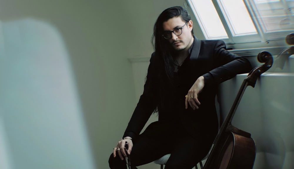 Santiago Cañón y Naoko Sonoda cierran la Temporada Internacional de Música Clásica