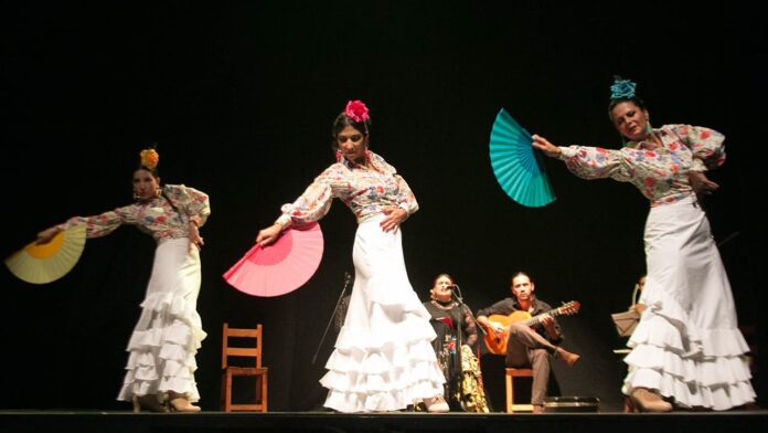 Un festival para disfrutar lo mejor del flamenco