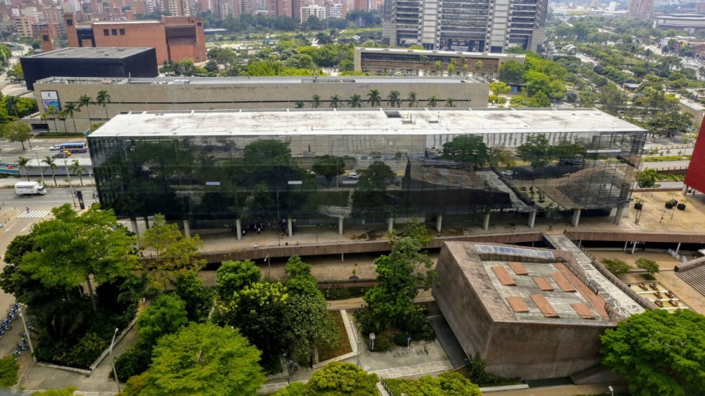 Tres universidades de Antioquia se unieron para crear una “pedagogía de la paz”