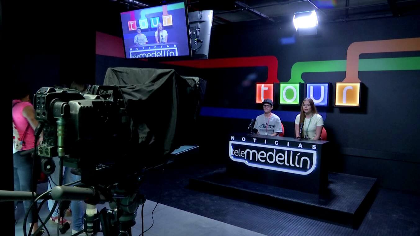 5 años cumple el Tour Telemedellín