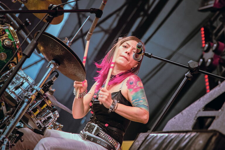 Altavoz Fest 2022 llega al Parque Norte