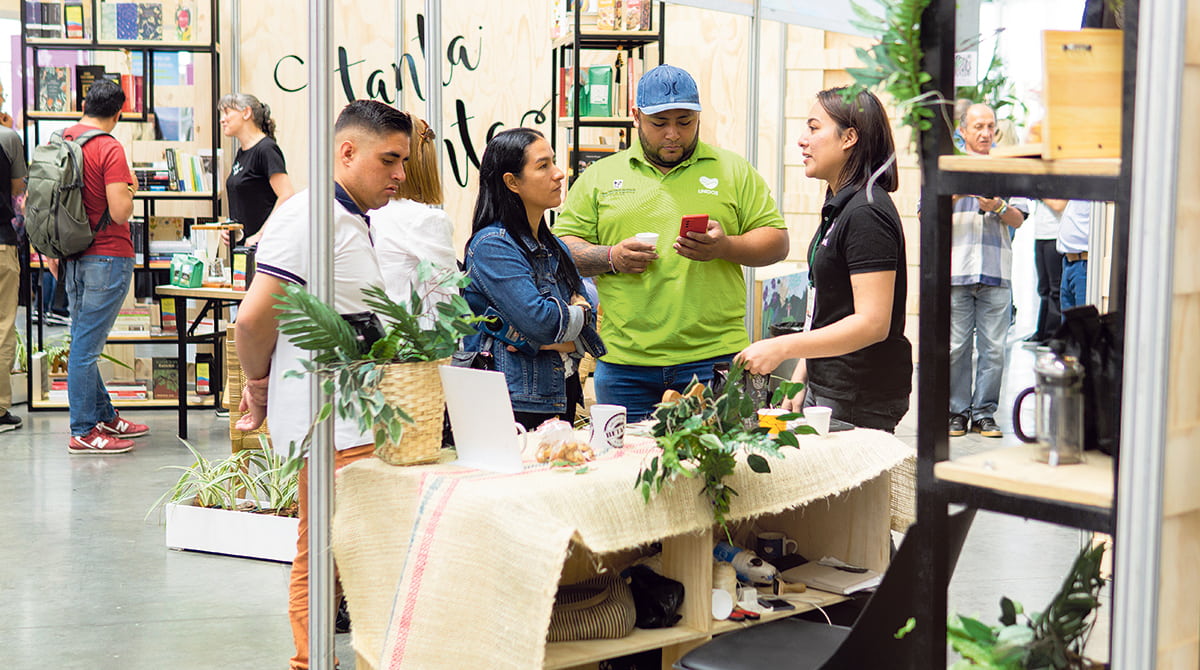Caféstival: una oportunidad para fortalecer el café en Antioquia