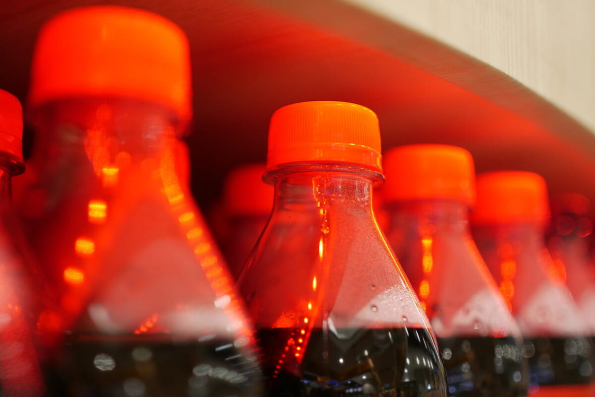 Coca Cola Revive Los Envases Retornables