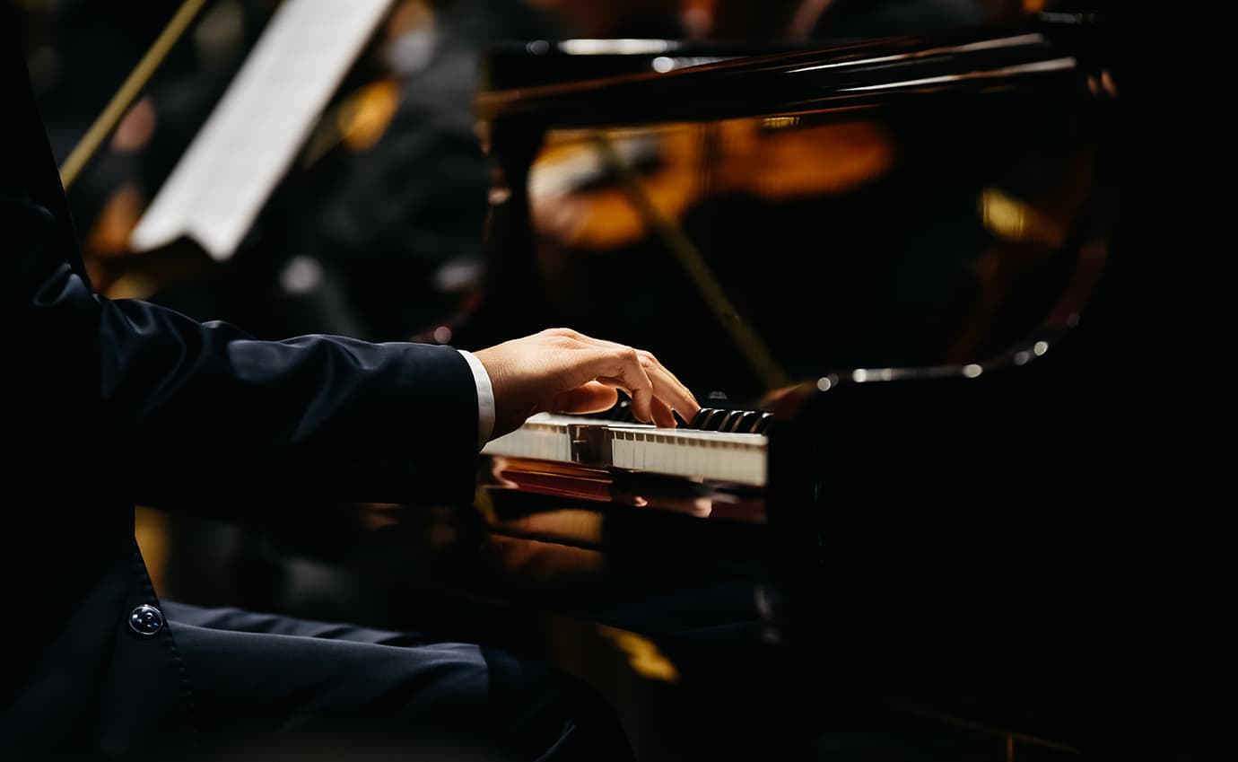 Comienza el XVII Encuentro Internacional de Música Bellas Artes