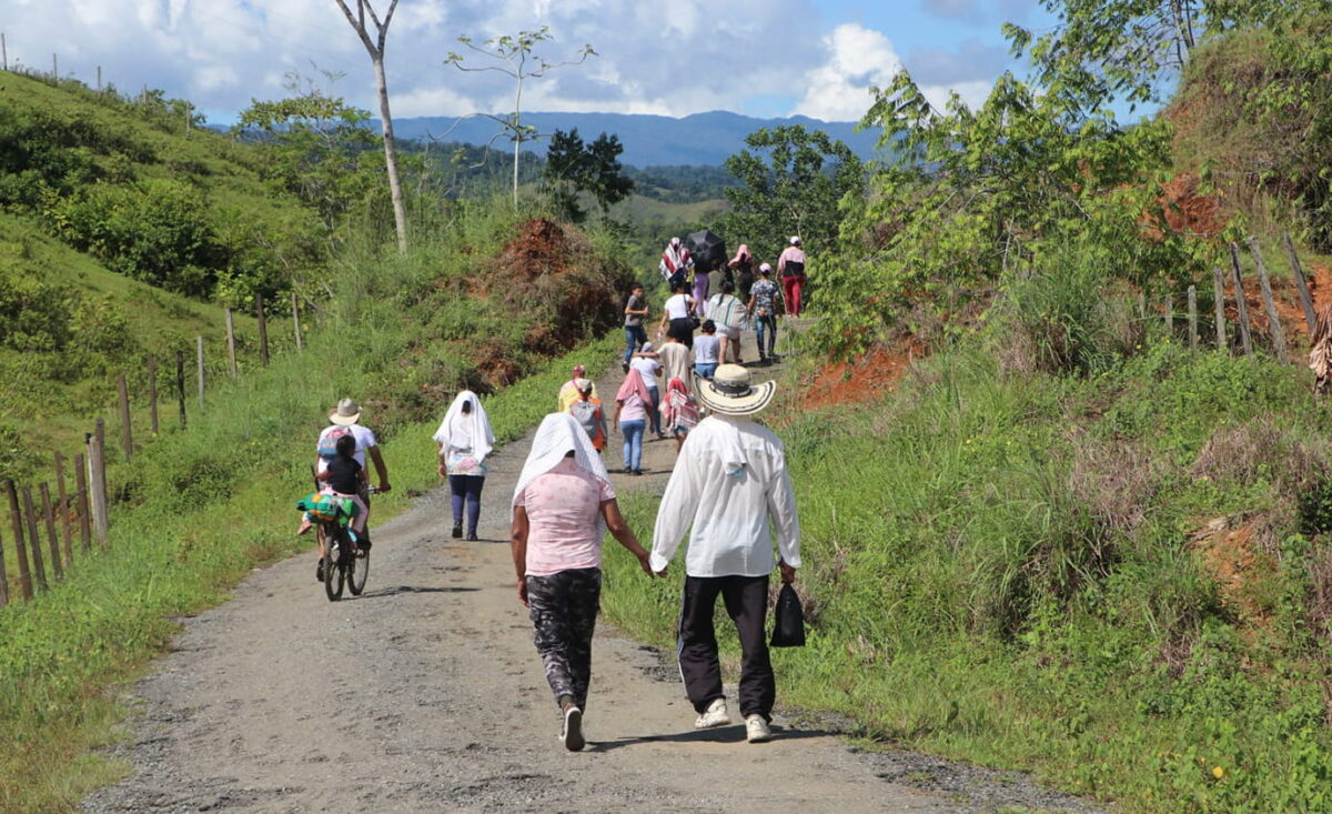 Se definió la fecha para la evacuación aguas abajo de Hidroituango