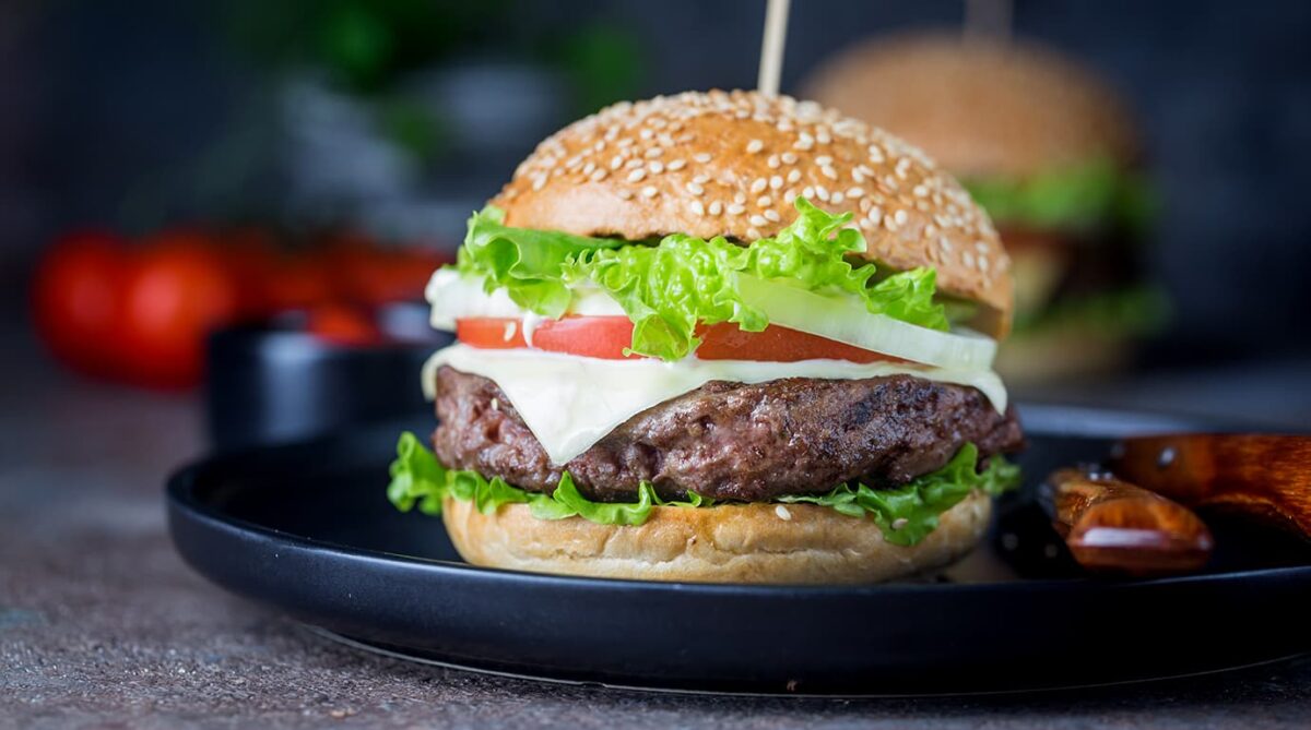 El Burger Fest llegó a Sabaneta