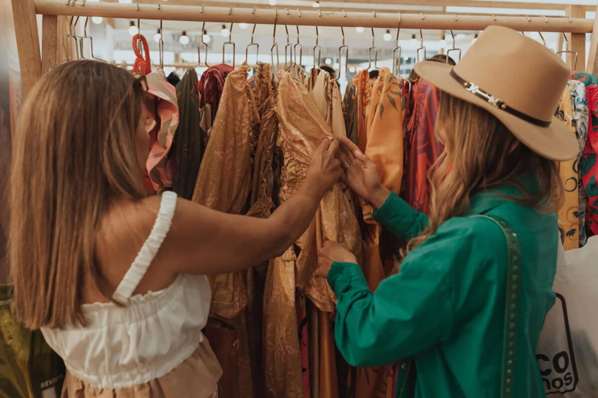 El buen momento para el sistema moda en Colombia