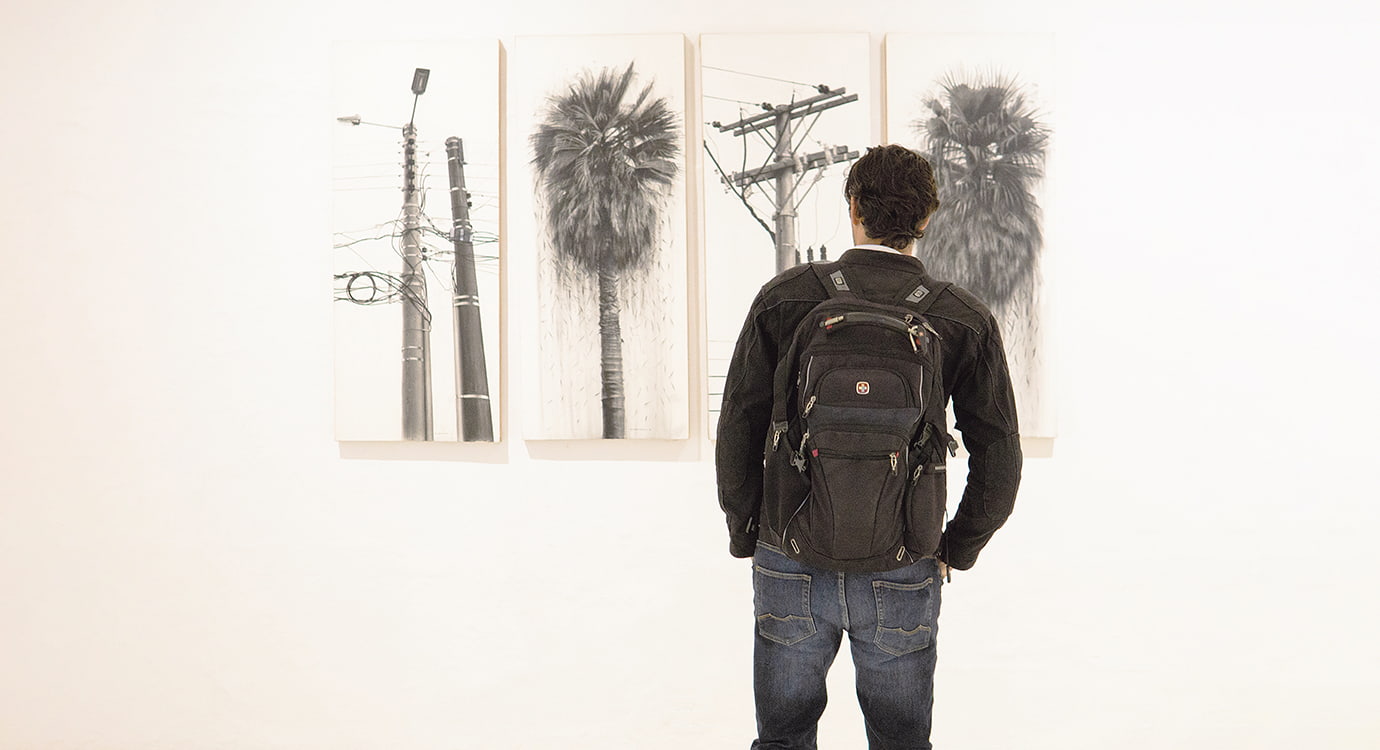 Galerías de arte en El Poblado: creatividad y perseverancia