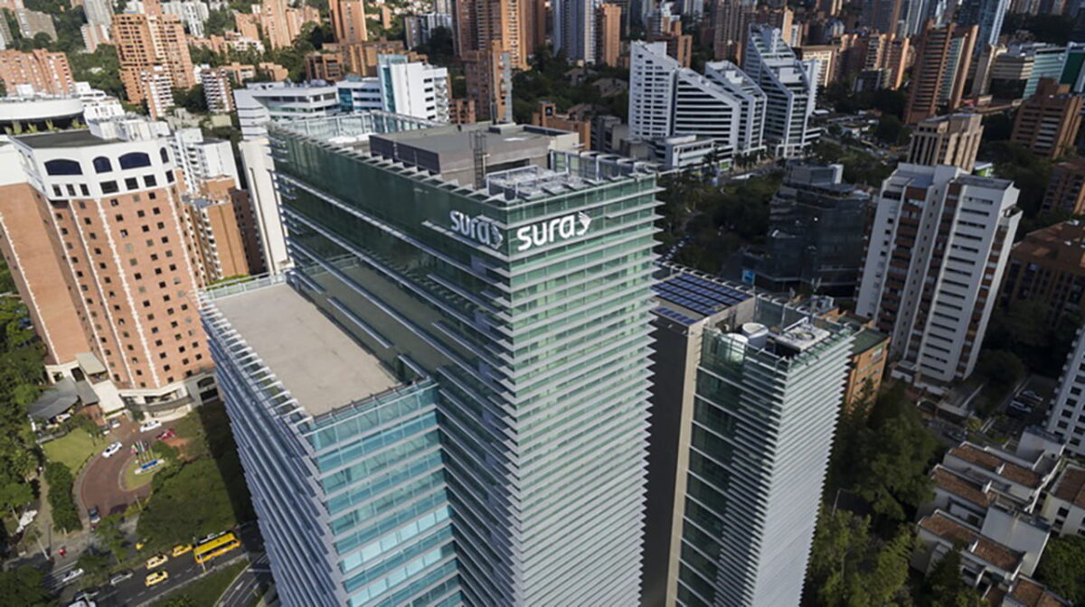 Personas del sector cultural envian comunicado para apoyar al Grupo Sura