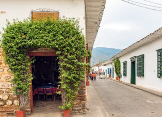 Guía gastronómica de Santa Fe de Antioquia