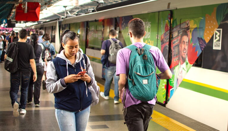 La App Cívica ya se puede usar sin consumo de datos móviles