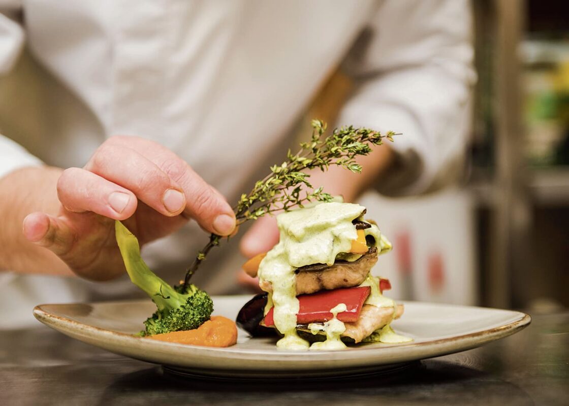 La Ruta Gastronómica está de regreso