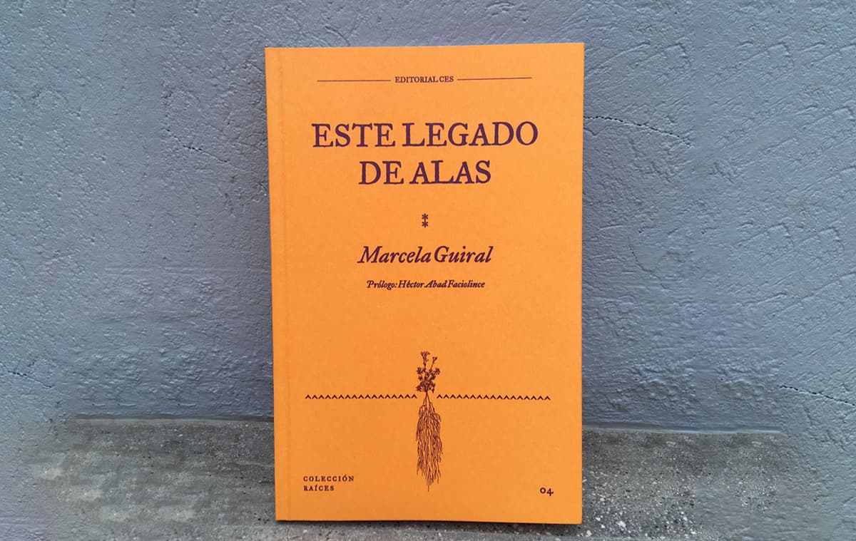 La Universidad CES presenta: “Este legado de alas”