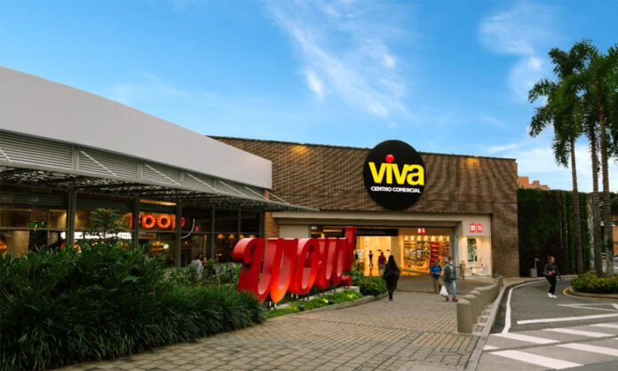 La marca Viva, del Grupo Éxito, cumple 10 años
