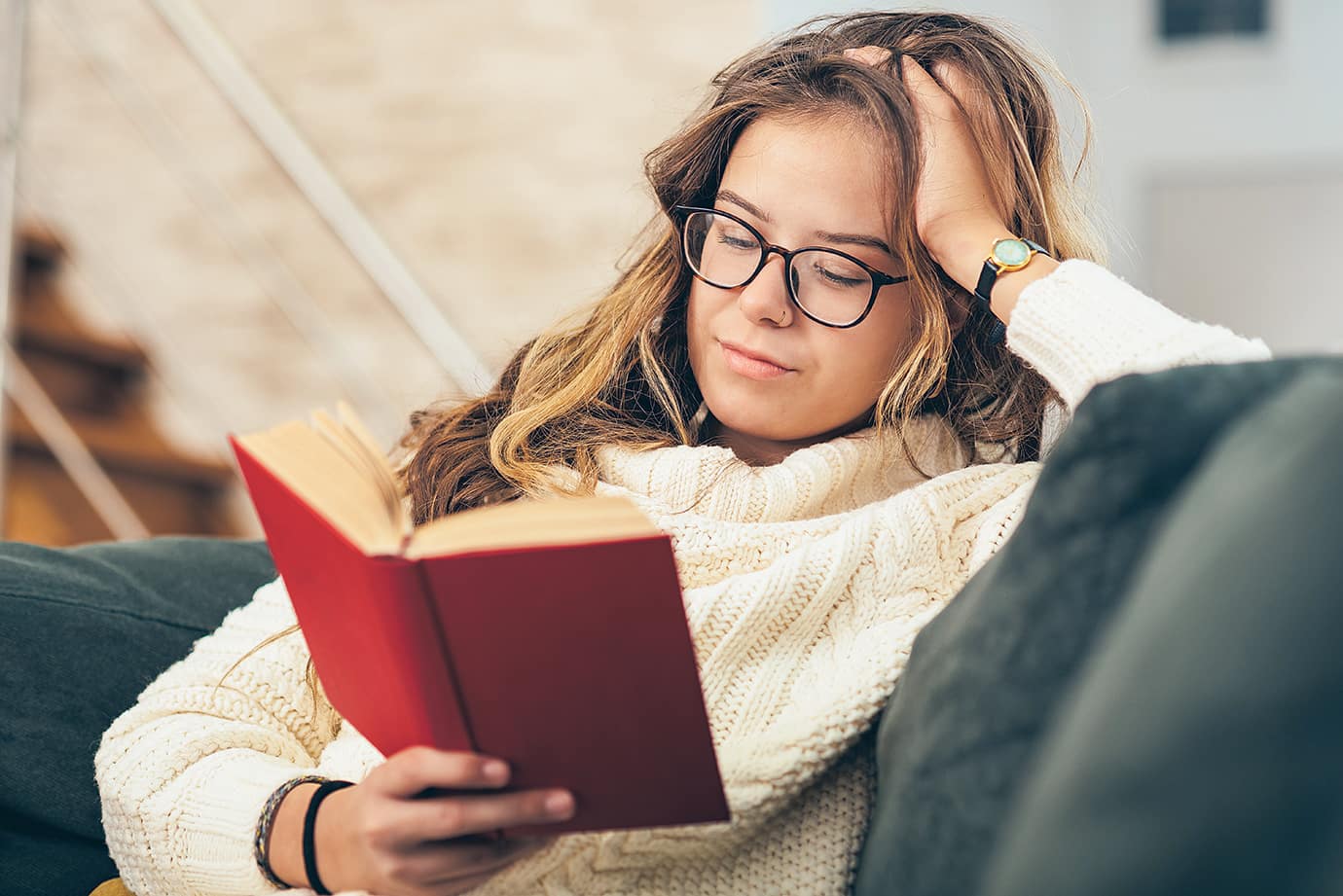 Libros recomendados en este final de año