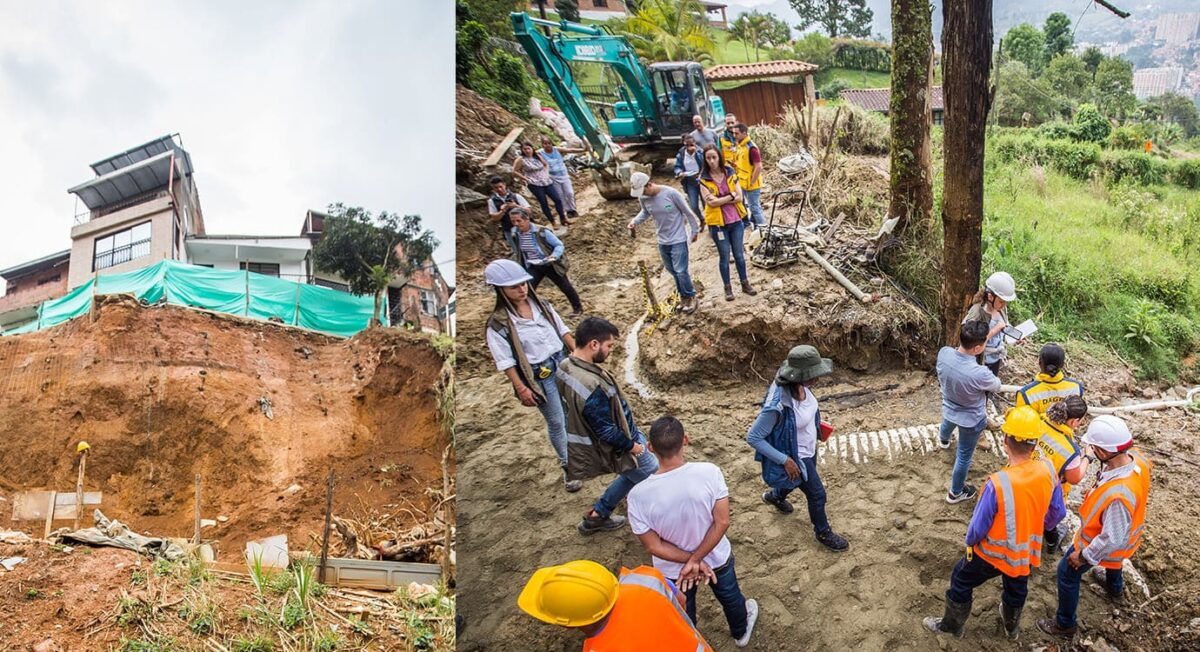 Los puntos clave en la declaratoria de emergencia climática en Medellín