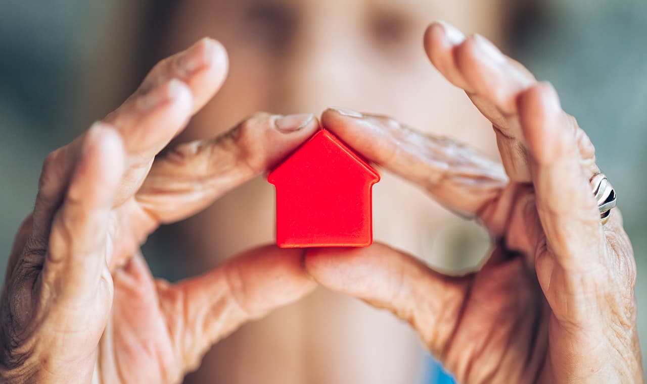 Maratón de vivienda de Comfama