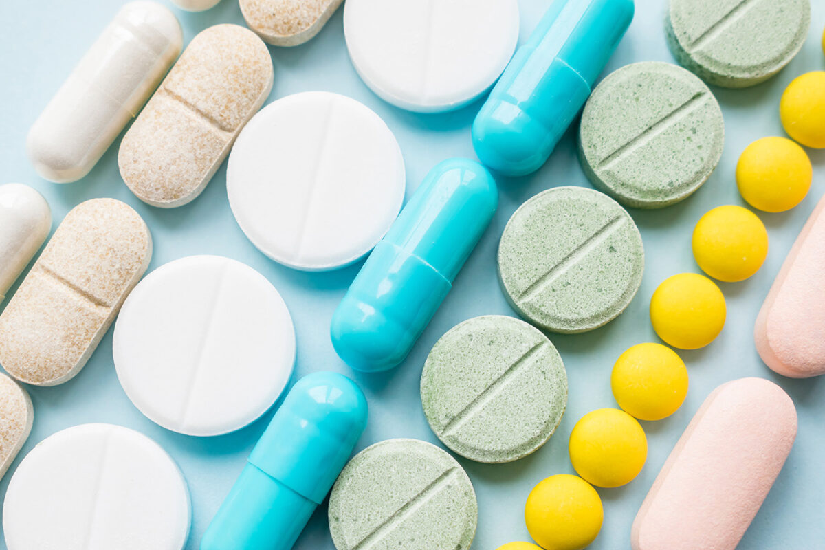 ¿Qué son los medicamentos genéricos?