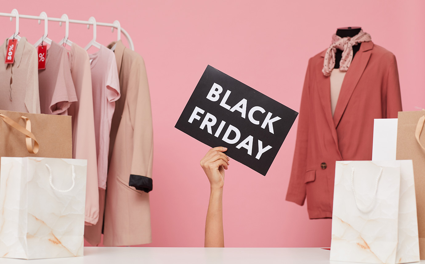 11 recomendaciones para el Black Friday.