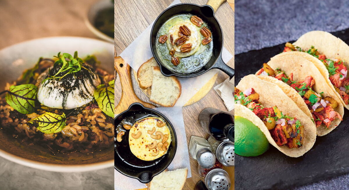 Sabores para conocer en Medellín