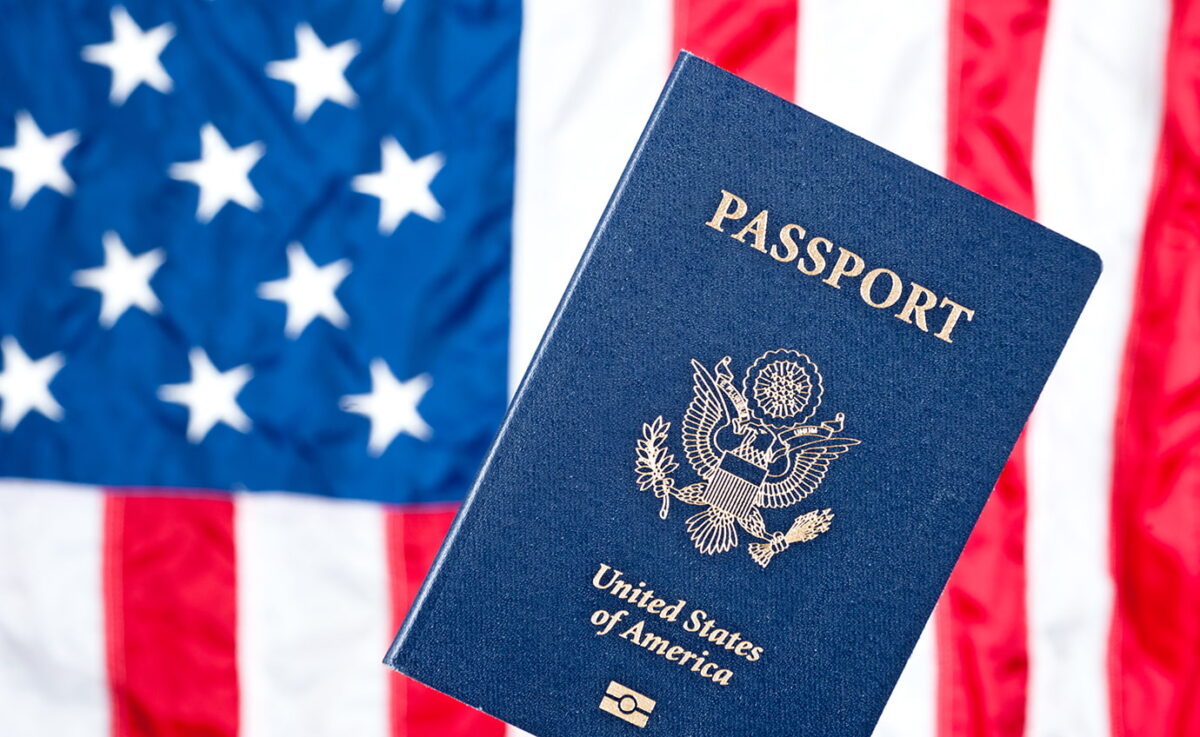 Citas para renovar la visa americana en Colombia