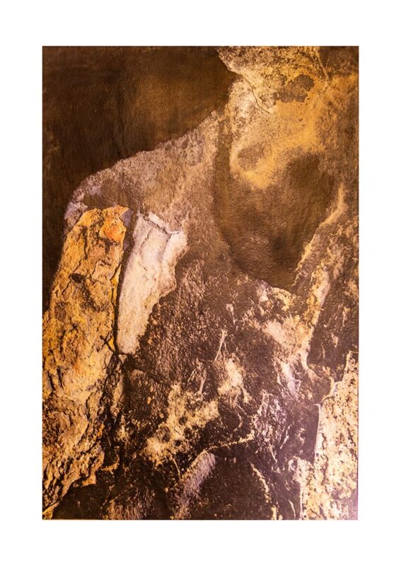 La exposición de Hugo Zapata en La Casa Blanca es una muestra monumental de la obra reciente del artista.