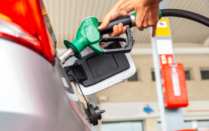 Con el inicio del mes de febrero vuelve y sube el precio de la gasolina. ¿Cómo quedó en Medellín?