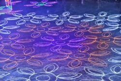 El alumbrado navideño de Medellín extenderá su horario