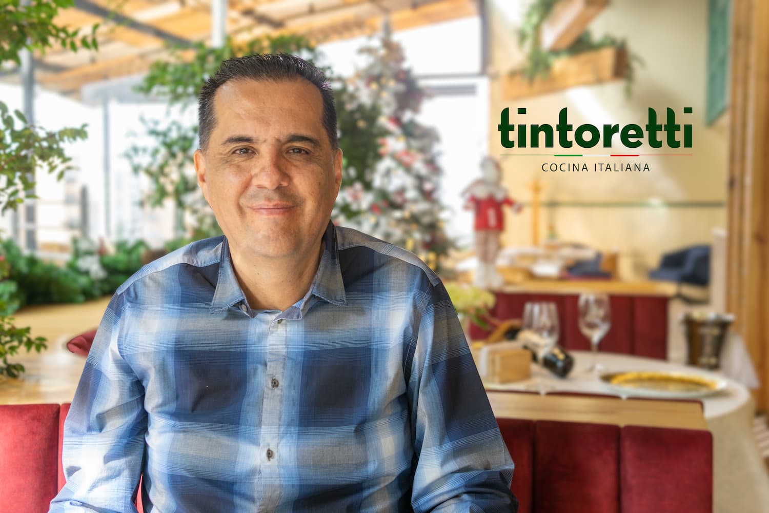 Tintoretti: un viaje de sabor a la cocina italiana
