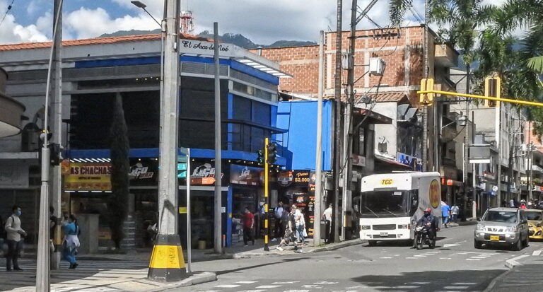 Envigado otorga reducción del 50% en los intereses de mora