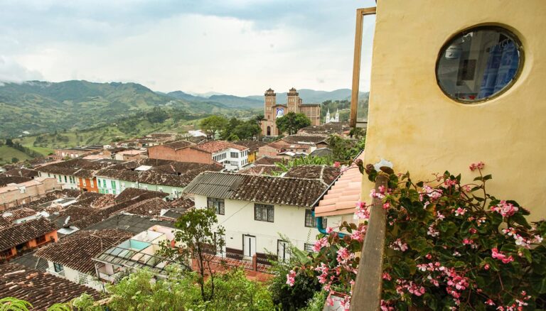 Las nuevas Rutas Turísticas de Urabá y Suroeste, de Antioquia es Mágica