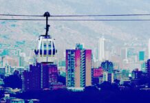 Medellín, certificado Destino Turístico Inteligente