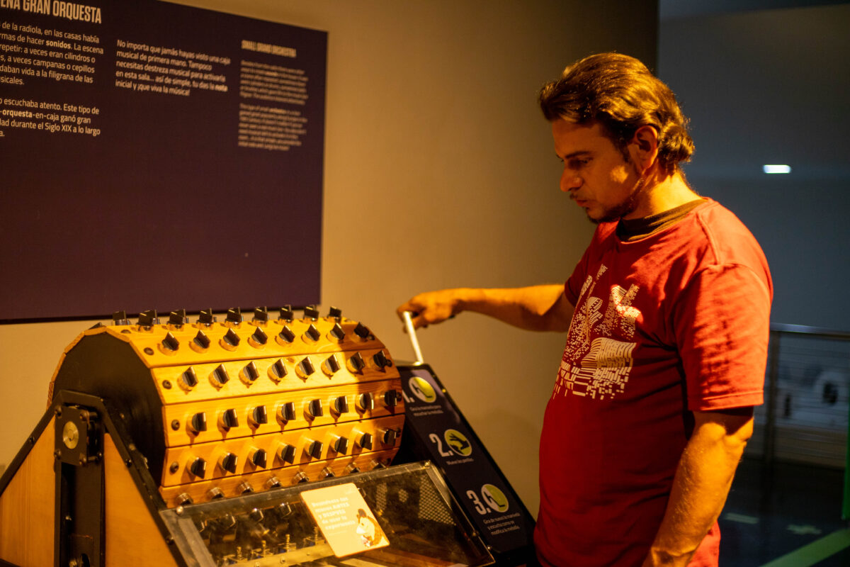 Museos sin costo en temporada de vacaciones