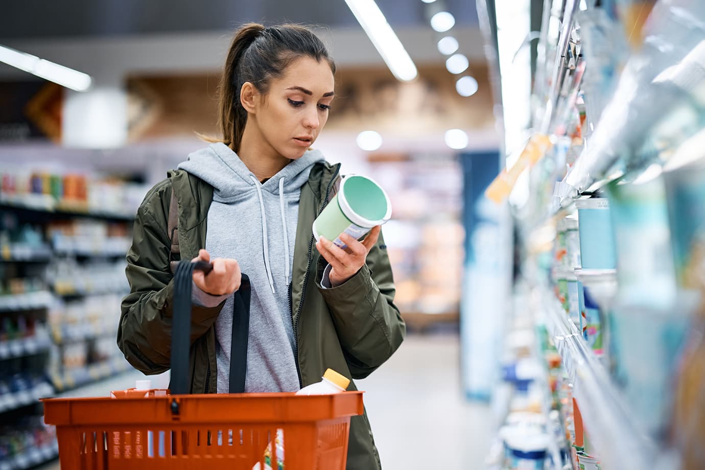 Recomendaciones para el consumo de alimentos en las fiestas de navidad y fin de año