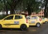 Taxis en Medellín tienen nuevas tarifas de servicio