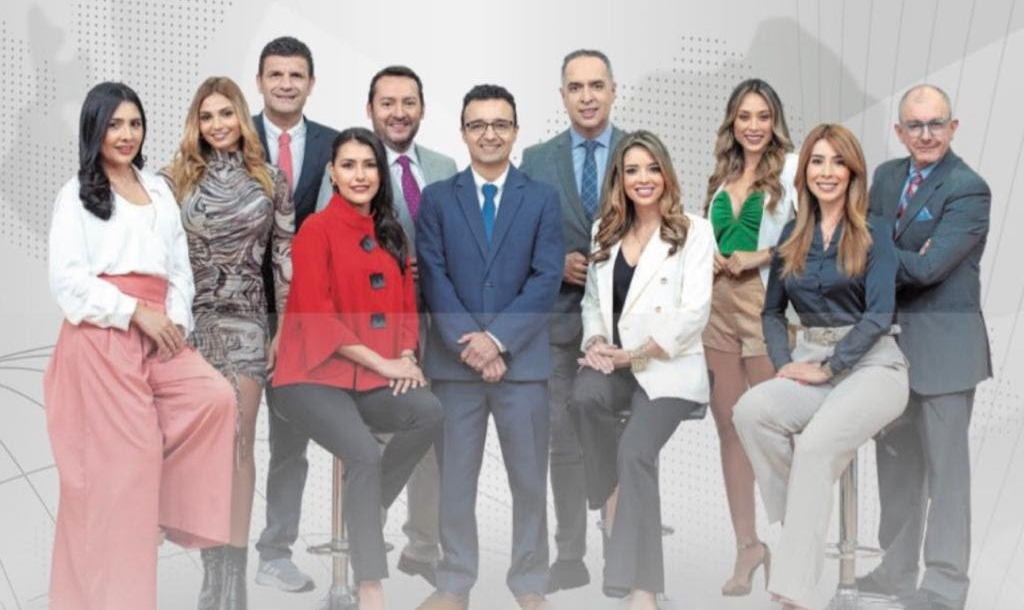 Teleantioquia Noticias a la 1 pm desde el 2 de enero