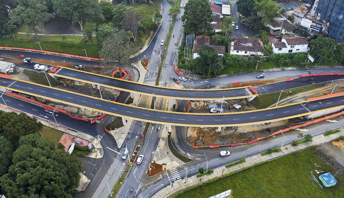 Valorización: un mecanismo de transformación vial