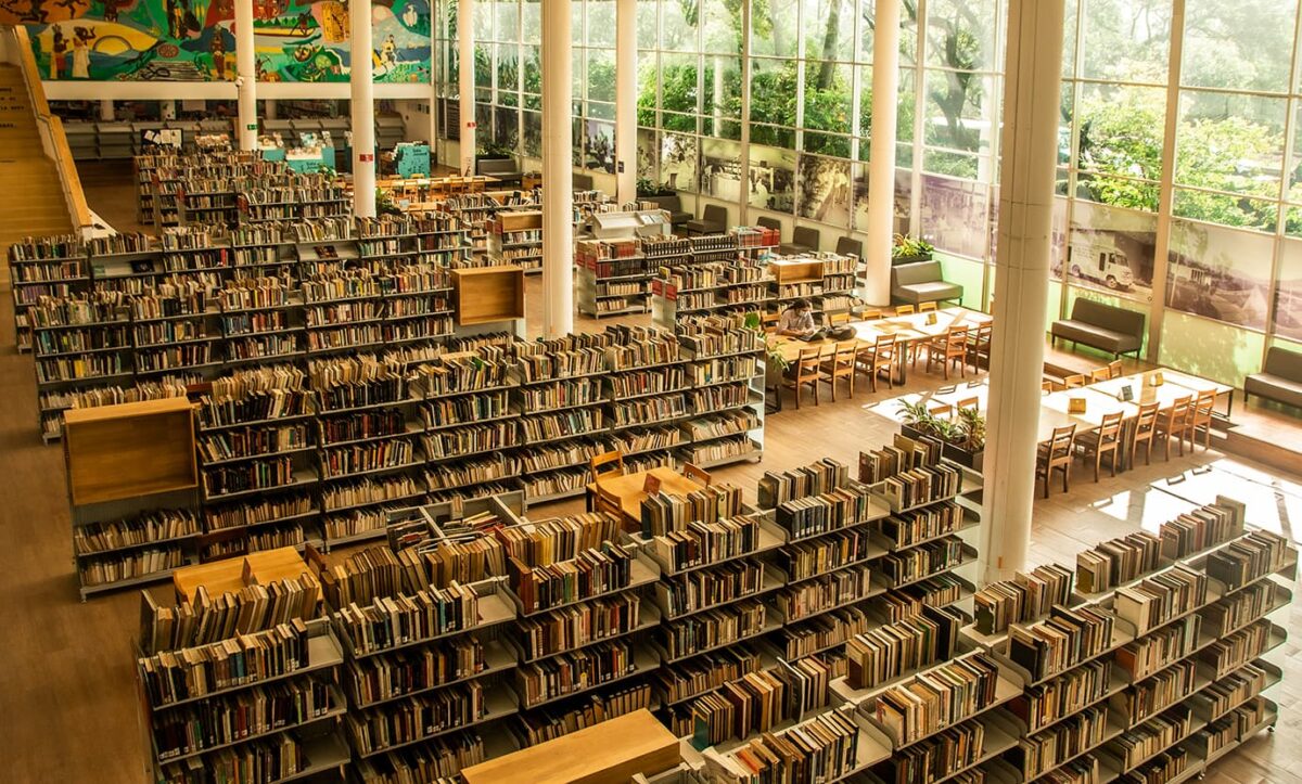 La Biblioteca Pública Piloto  invita a sus talleres, para el segundo semestre