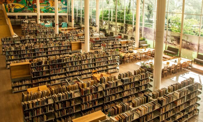 Aun es posible inscribirse en los talleres de Biblioteca Pública Piloto