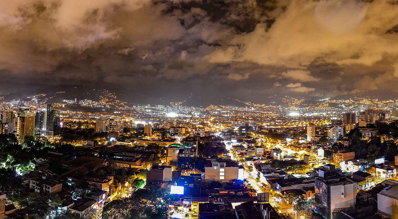 Vuelve Medellín Despierta, para aprovechar y hacer las compras navideñas