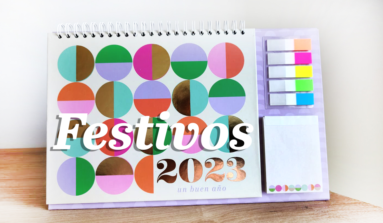 Días festivos en Colombia en el 2023