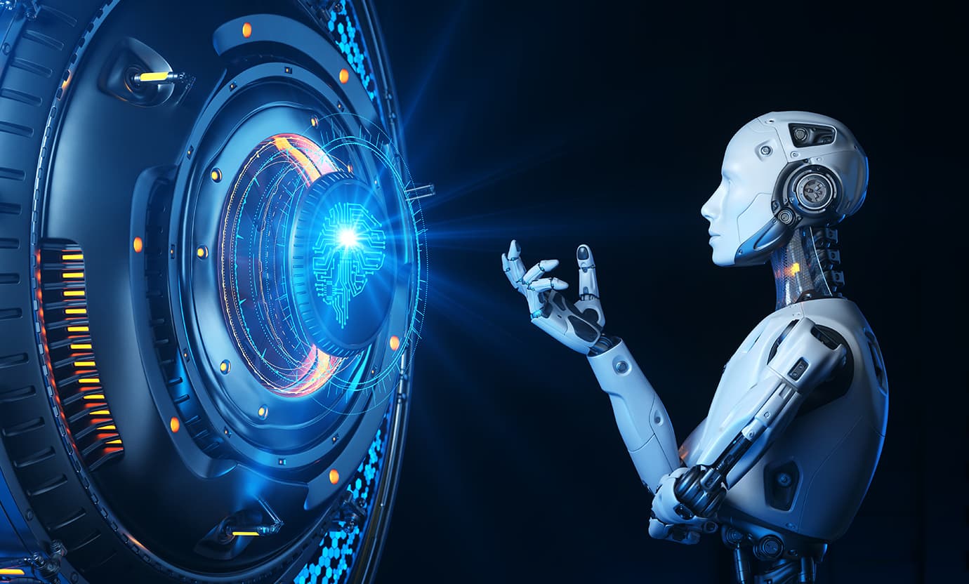 Inteligencia artificial palabra del 2022 FundéuRAE